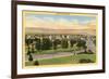 Boulder City, Nevada-null-Framed Premium Giclee Print