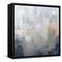Boulder Coast II-Victoria Borges-Framed Stretched Canvas
