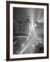 Boulder Dam Power Celebrated in Los Angeles-null-Framed Photographic Print