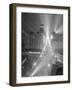 Boulder Dam Power Celebrated in Los Angeles-null-Framed Photographic Print