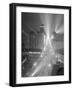 Boulder Dam Power Celebrated in Los Angeles-null-Framed Photographic Print