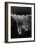 Boulder Dam under Construction-Gabriel Moulin-Framed Photographic Print