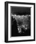 Boulder Dam under Construction-Gabriel Moulin-Framed Photographic Print