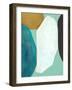 Boulder II-Jodi Fuchs-Framed Art Print