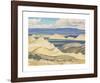 Boulder Valley-Maynard Dixon-Framed Premium Giclee Print