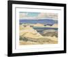 Boulder Valley-Maynard Dixon-Framed Premium Giclee Print