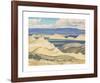 Boulder Valley-Maynard Dixon-Framed Premium Giclee Print