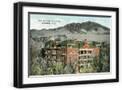 Black Frame