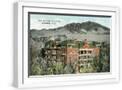 White Frame