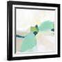 Bouldering I-June Vess-Framed Art Print