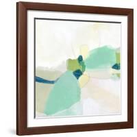 Bouldering I-June Vess-Framed Art Print