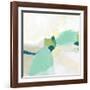 Bouldering I-June Vess-Framed Art Print