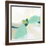 Bouldering I-June Vess-Framed Art Print