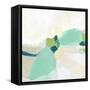 Bouldering I-June Vess-Framed Stretched Canvas