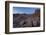 Boulders and Granite Hills, Alabama Hills, Inyo National Forest-James Hager-Framed Photographic Print