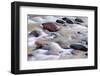 Boulders in Escalante River, Grand Staircase-Escalante NM, Utah, USA-Scott T. Smith-Framed Photographic Print