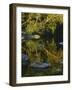 Boulders in St. Francis River, Mark Twain National Forest, Missouri, USA-Charles Gurche-Framed Photographic Print