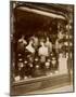 Boulevard de Strasbourg, 1912-Eugène Atget-Mounted Art Print