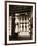 Boulevard de Strasbourg 1912-Eugène Atget-Framed Photographic Print