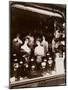 Boulevard de Strasbourg, c.1907-Eugene Atget-Mounted Photographic Print