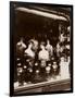 Boulevard de Strasbourg, c.1907-Eugene Atget-Framed Photographic Print