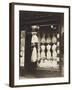 Boulevard De Strasbourg (Corsets), 1912-Eugene Atget-Framed Photographic Print