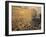 Boulevard des Capucines-Claude Monet-Framed Art Print