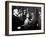 Boulevard du Crepuscule Sunset Boulevard by BillyWilder with Erich von Stroheim and Gloria Swanson,-null-Framed Photo
