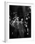 Boulevard du Crepuscule Sunset Boulevard by BillyWilder with Gloria Swanson, 1950 (b/w photo)-null-Framed Photo