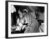 Boulevard du Crepuscule Sunset Boulevard by BillyWilder with Gloria Swanson and William Holden, 195-null-Framed Photo