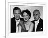 Boulevard du crepuscule SUNSET BOULEVARD by BillyWilder with William Holden, Gloria Swanson, 1950 (-null-Framed Photo