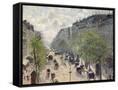 Canvas Black