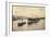 Boulogne Sur Mer, Dampfer Lieutenant Robert Mory-null-Framed Giclee Print