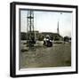 Boulogne-Sur-Mer (Pas-De-Calais, France), Sailors Waiting for the Tide, Circa 1890-1895-Leon, Levy et Fils-Framed Photographic Print