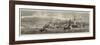 Boulogne-Sur-Mer-Richard Principal Leitch-Framed Giclee Print