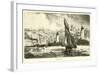 Boulogne-null-Framed Giclee Print