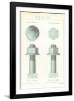 Boulon-Stephanie Monahan-Framed Giclee Print