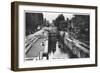 Boulters Lock, 1936-null-Framed Giclee Print