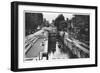 Boulters Lock, 1936-null-Framed Giclee Print