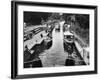 Boulters Lock-Fred Musto-Framed Photographic Print