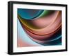 Bounce-Ursula Abresch-Framed Photographic Print