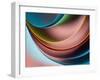 Bounce-Ursula Abresch-Framed Photographic Print