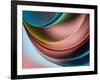 Bounce-Ursula Abresch-Framed Photographic Print