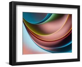 Bounce-Ursula Abresch-Framed Photographic Print