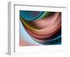 Bounce-Ursula Abresch-Framed Photographic Print