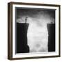 Bound-Ivan Marlianto-Framed Photographic Print