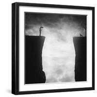 Bound-Ivan Marlianto-Framed Photographic Print