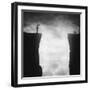 Bound-Ivan Marlianto-Framed Photographic Print