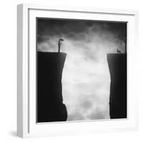 Bound-Ivan Marlianto-Framed Photographic Print