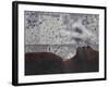 Boundary Beach 1-Graham Dean-Framed Giclee Print